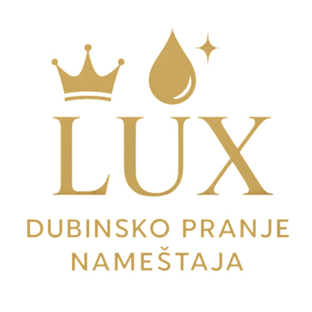 lux dubinsko pranje